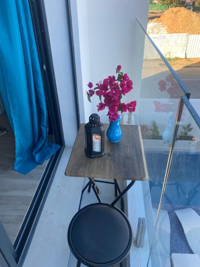 מלון פוסטה Casa Blue Azul מראה חיצוני תמונה